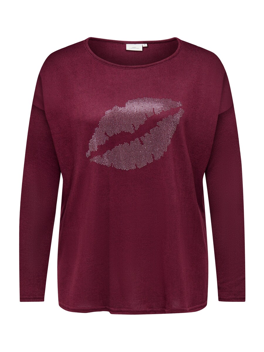 Рубашка ONLY Carmakoma CARALBA, темно-красный
Рубашка ONLY Carmakoma CARALBA, темно-красный