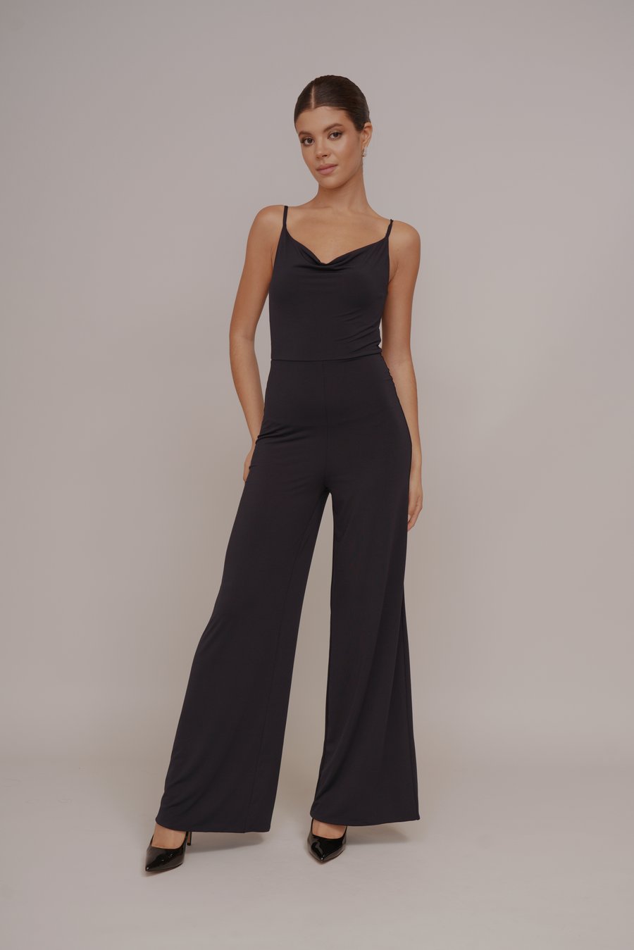 Комбинезон WAL G. TASHA, Navy Blue/Dark Blue
Комбинезон WAL G. TASHA, Navy Blue/Dark Blue