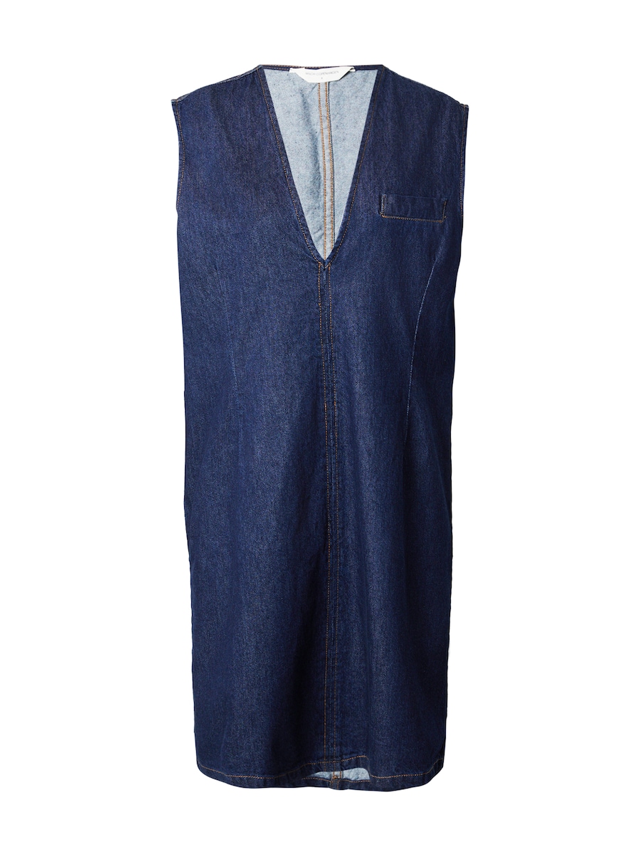 Платье MSCH COPENHAGEN Adna Alena, темно-синий
Платье MSCH COPENHAGEN Adna Alena, темно-синий