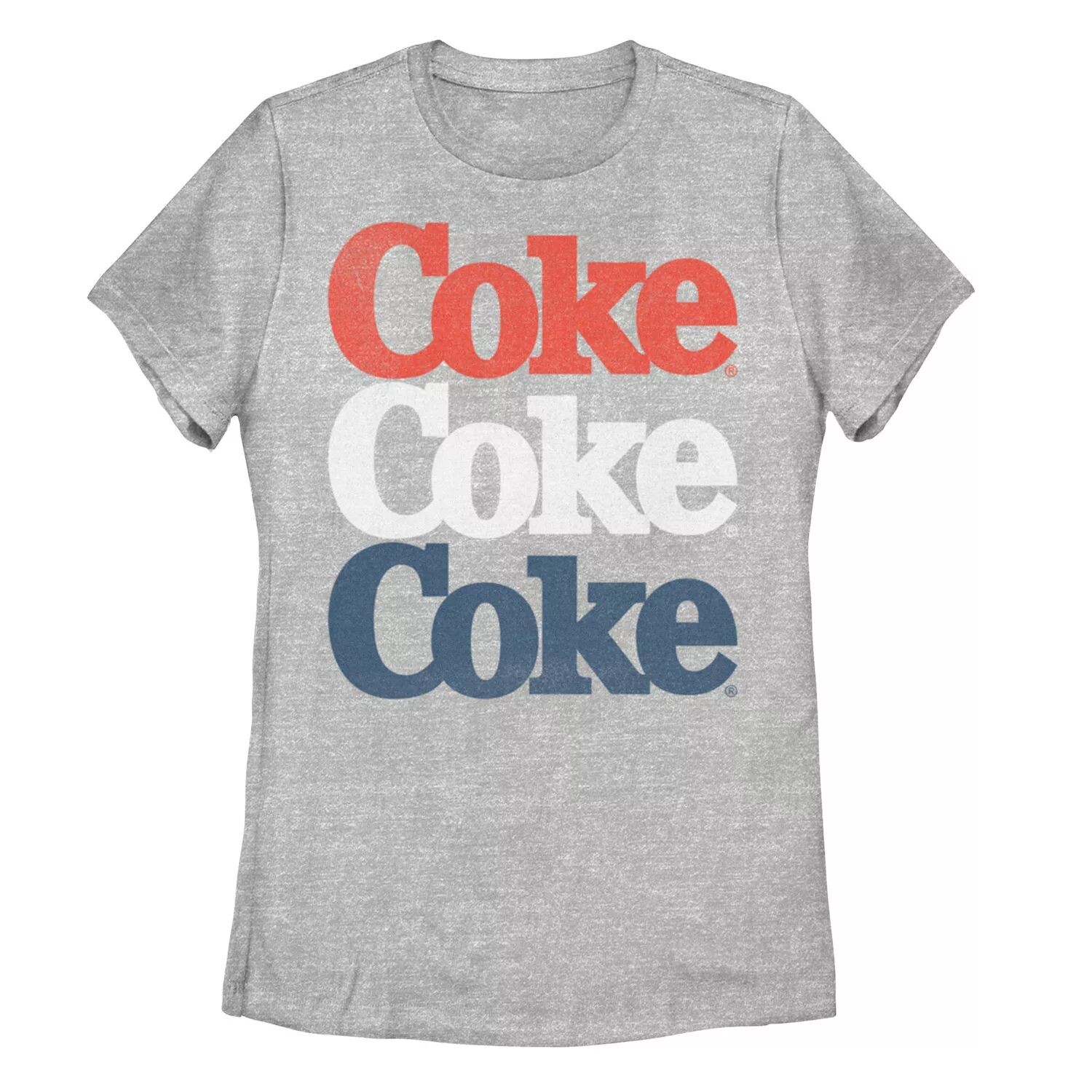 Футболка Coca-Cola Triple Coke для юниоров Licensed Character
Футболка Coca-Cola Triple Coke для юниоров Licensed Character