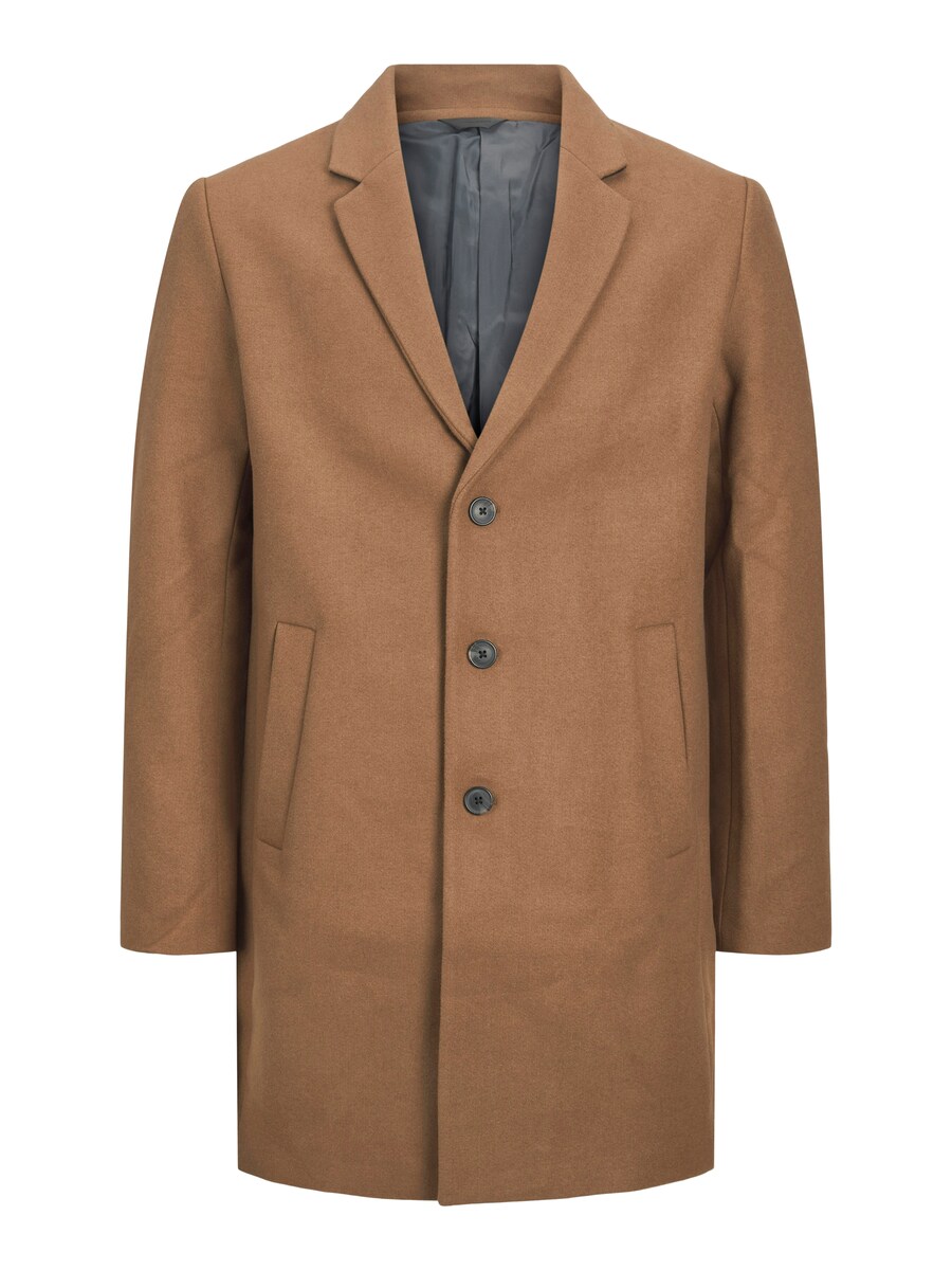 Межсезонное пальто JACK & JONES JJEHarrison, хаки
Межсезонное пальто JACK & JONES JJEHarrison, хаки