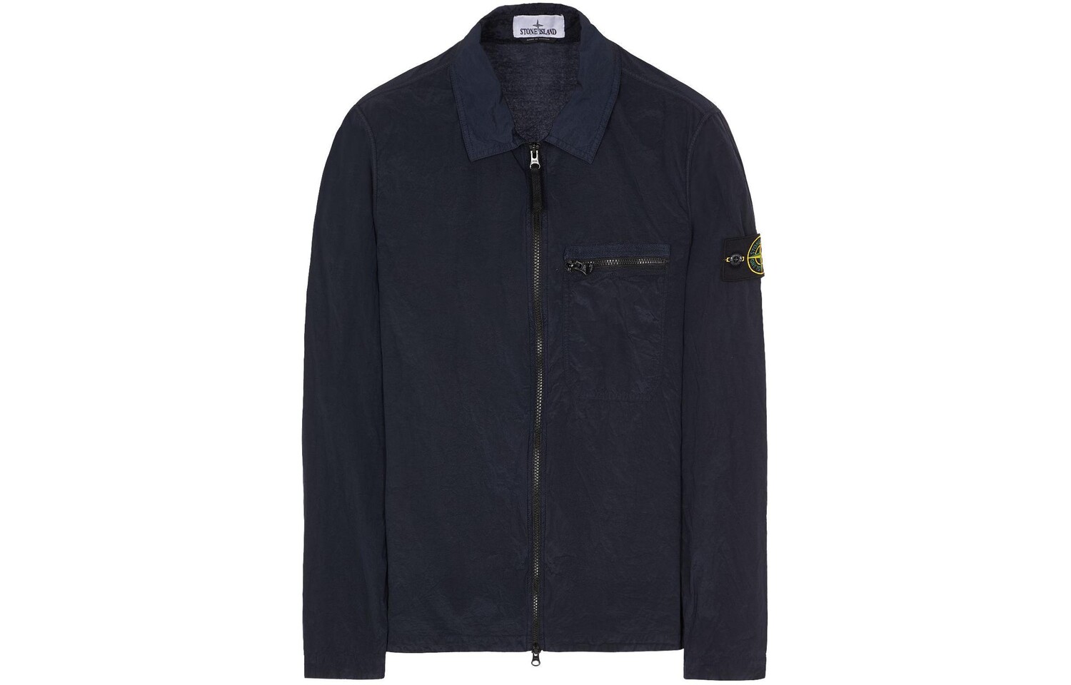 Куртка мужская Stone Island Metal Nylon Series, синий
Куртка мужская Stone Island Metal Nylon Series, синий