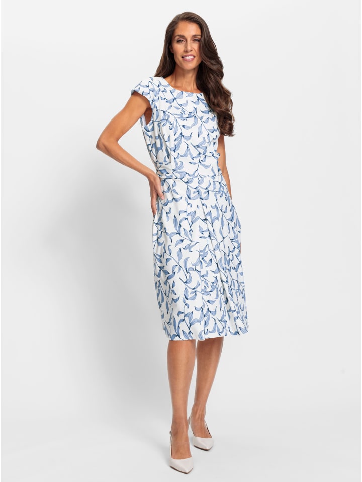 Платье до колена Heine
Платье до колена Heine