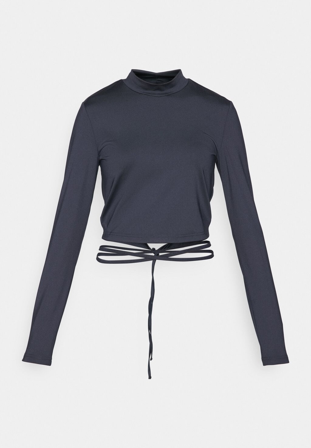 Топ с длинными рукавами ONPDANCE WRAP TOP ONLY Play, темно-синий
Топ с длинными рукавами ONPDANCE WRAP TOP ONLY Play, темно-синий