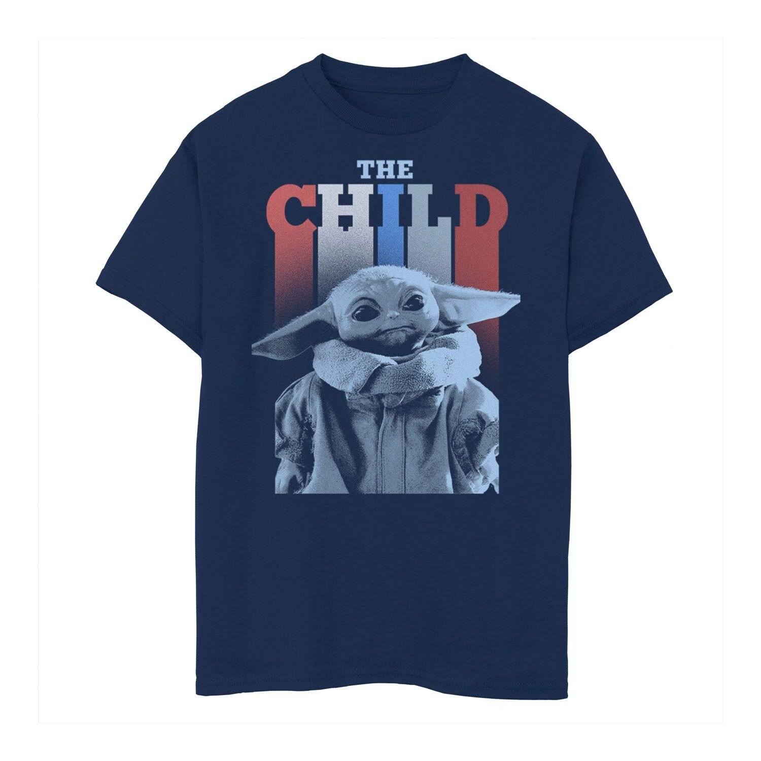 Футболка с яркими буквами для мальчиков 8–20 лет «Звездные войны, Мандалорец, ребенок», известная как «Малыш Йода» Licensed Character
Футболка с яркими буквами для мальчиков 8–20 лет «Звездные войны, Мандалорец, ребенок», известная как «Малыш Йода» Licensed Character