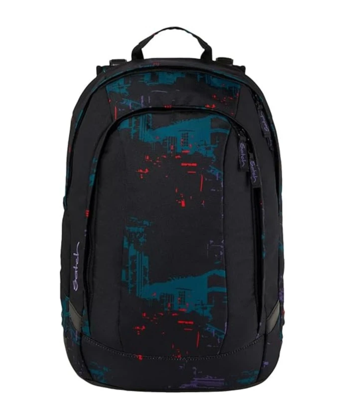 Рюкзак Satch, мультиколор
Рюкзак Satch, мультиколор