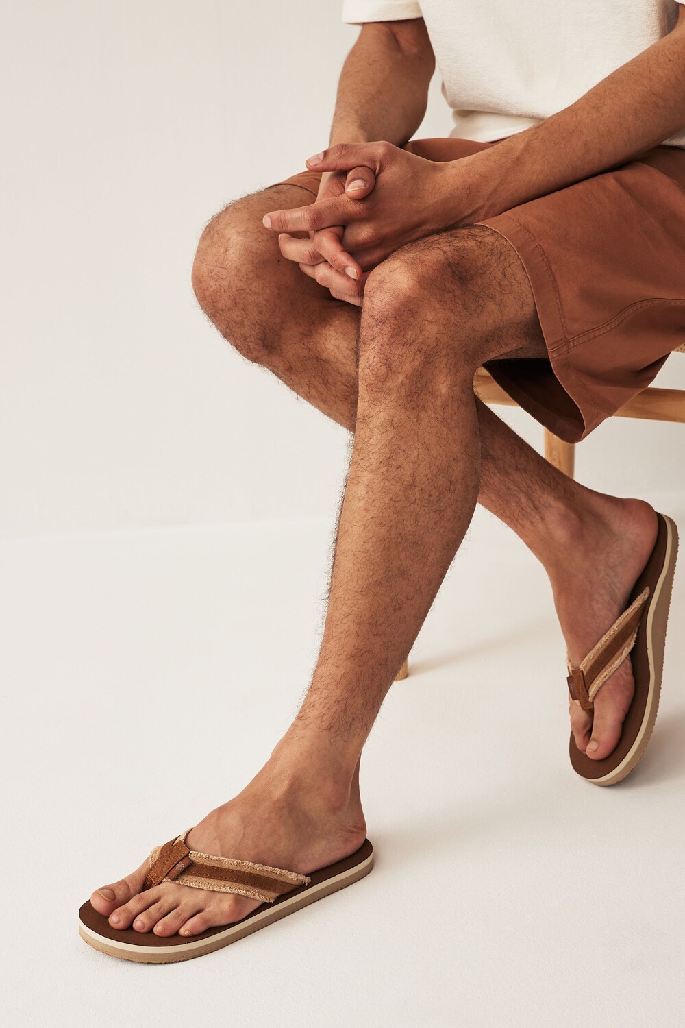 Шлепки Next, мультиколор
Шлепки Next, мультиколор