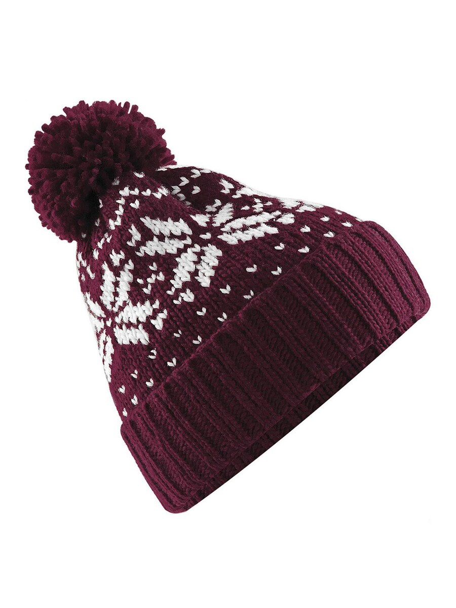 Шапка Neverless 9808, бордовый
Шапка Neverless 9808, бордовый