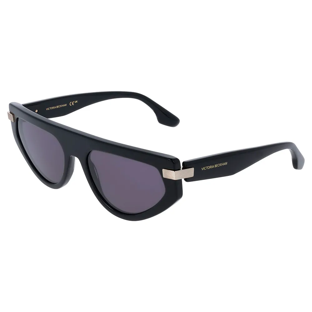 Женские солнцезащитные очки Victoria Beckham VB685S5618001 56/18/140, черный
Женские солнцезащитные очки Victoria Beckham VB685S5618001 56/18/140, черный
