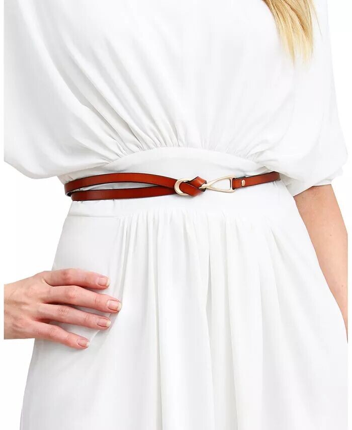 Женский кожаный ремень London Mood Belle & Bloom, коричневый
Женский кожаный ремень London Mood Belle & Bloom, коричневый