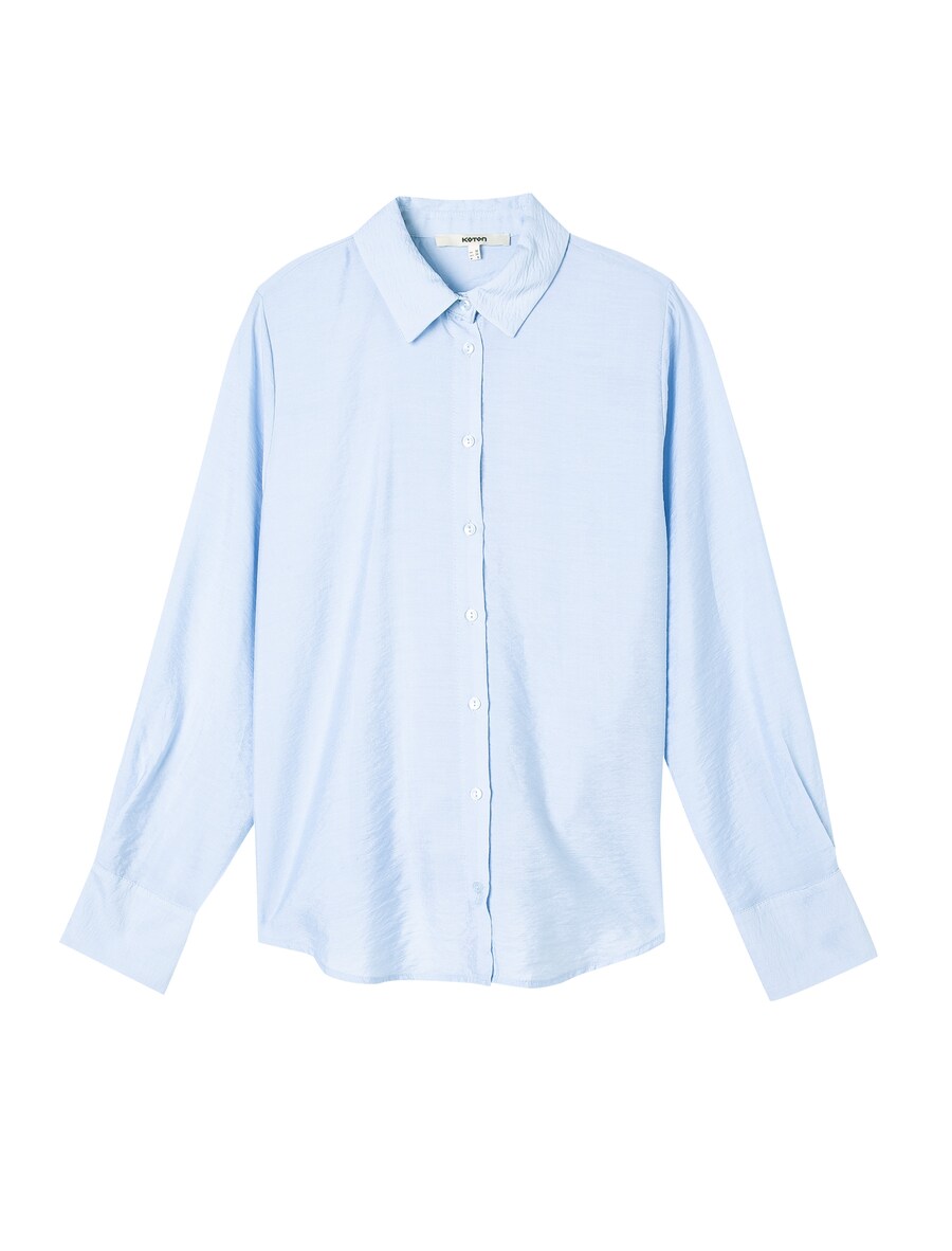 Блузка Koton, светло-синий
Блузка Koton, светло-синий