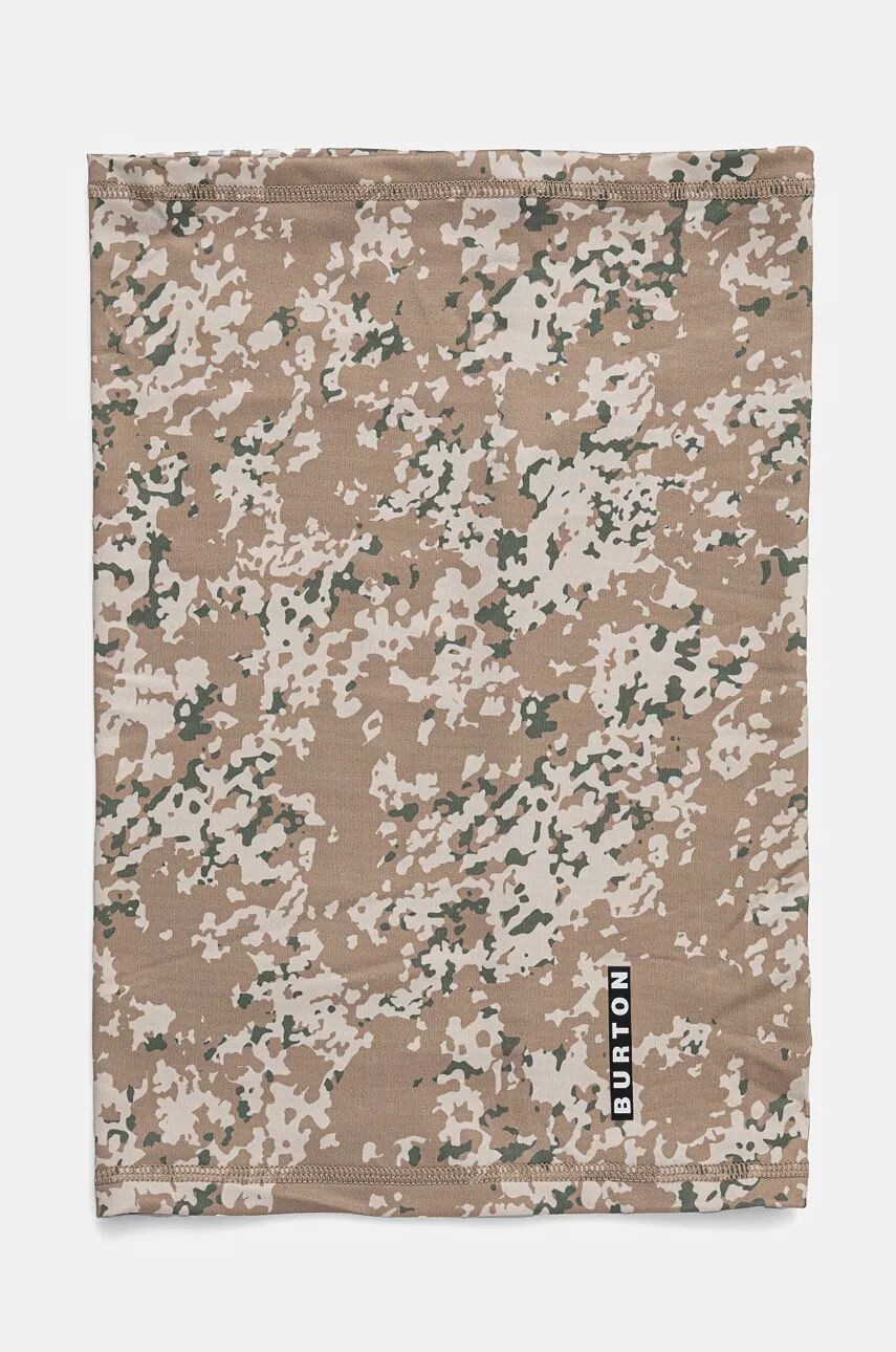 Многофункциональный шарф Burton Midweight, бежевый 
Многофункциональный шарф Burton Midweight, бежевый