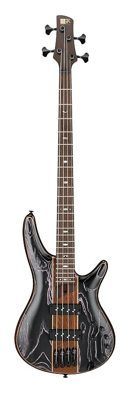Басс гитара Ibanez Premium SR1300SB Bass Guitar - Magic Wave Low Gloss
Басс гитара Ibanez Premium SR1300SB Bass Guitar - Magic Wave Low Gloss