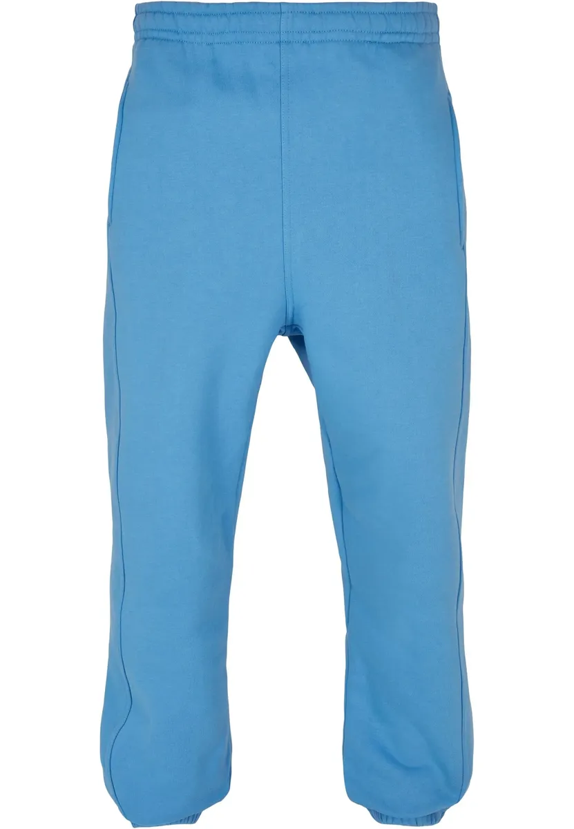 Брюки спортивные URBAN CLASSICS "Мужские спортивные штаны Urban Classics" (1 шт.), синий
Брюки спортивные URBAN CLASSICS "Мужские спортивные штаны Urban Classics" (1 шт.), синий