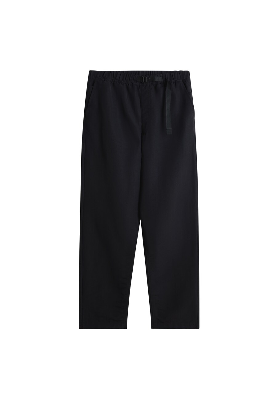 Зауженные брюки VANS, черный
Зауженные брюки VANS, черный