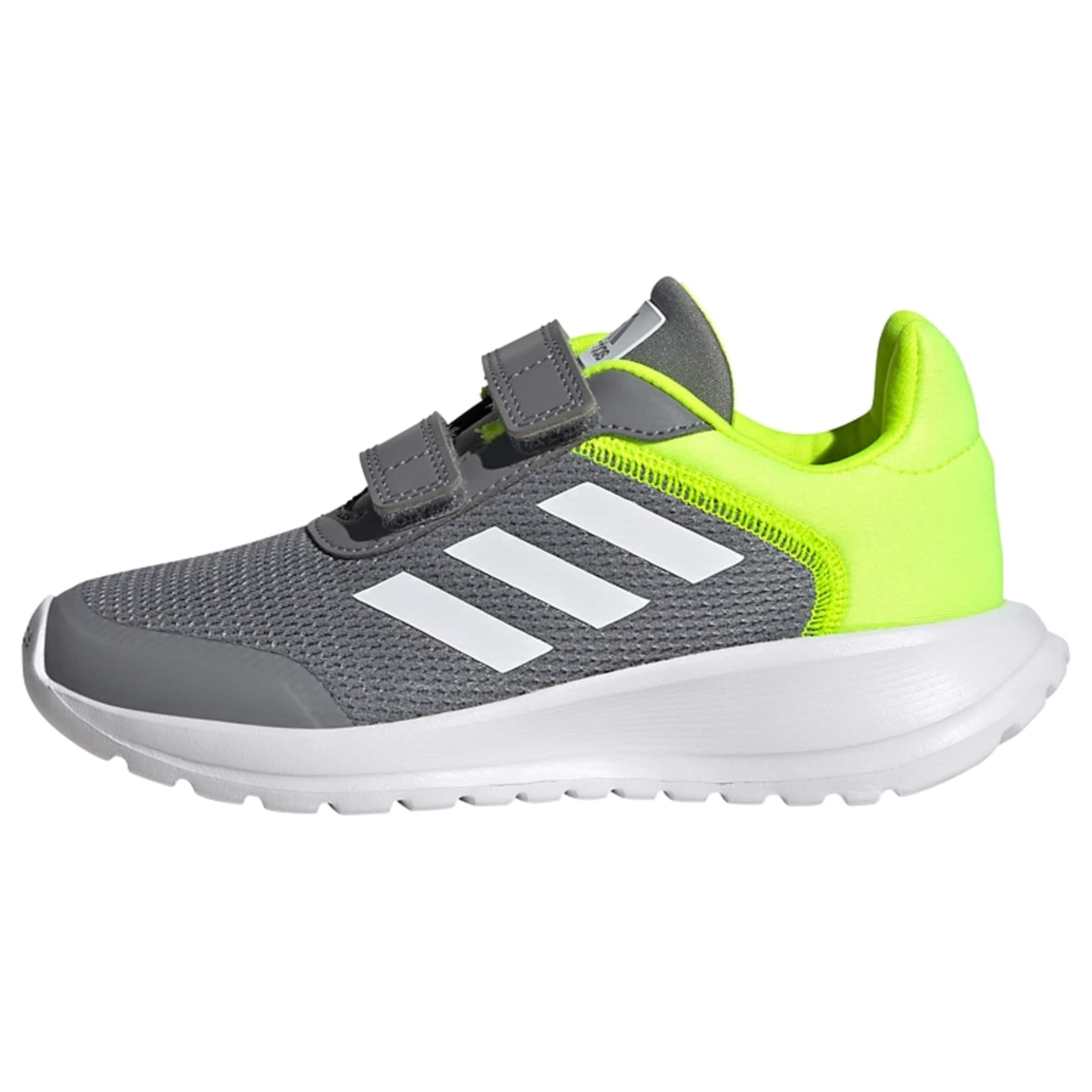 Adidas Performance Кроссовки 'Tensaur 2.0' в темно-сером цвете
Adidas Performance Кроссовки 'Tensaur 2.0' в темно-сером цвете
