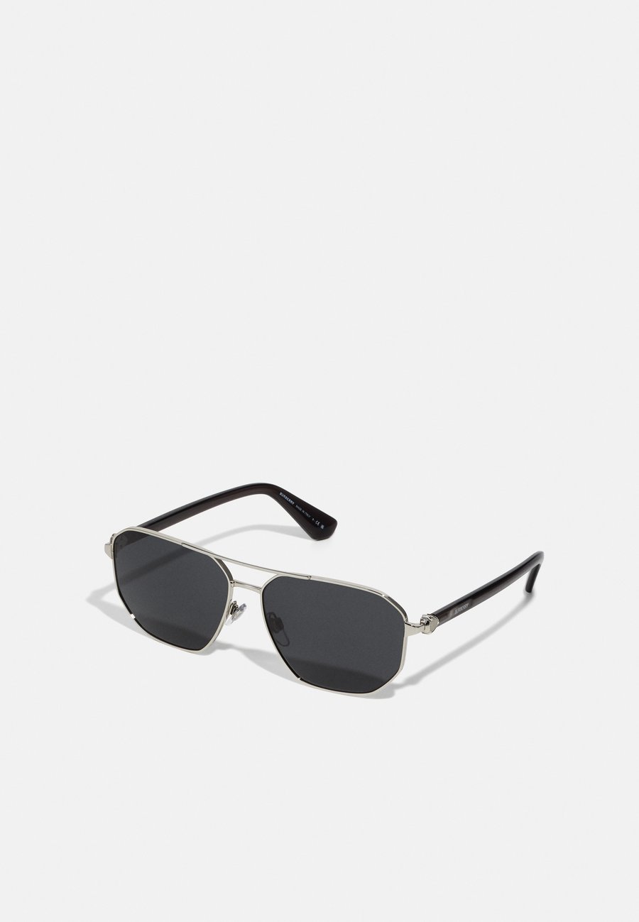 Солнцезащитные очки Burberry UNISEX, Silver-Coloured/ Dark Grey/Silver-Coloured
Солнцезащитные очки Burberry UNISEX, Silver-Coloured/ Dark Grey/Silver-Coloured