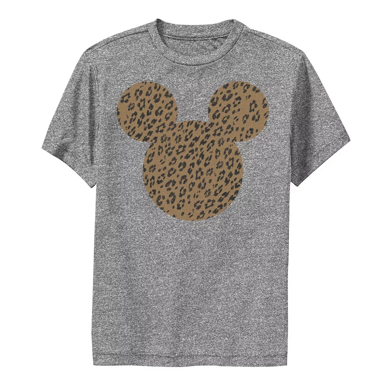 Футболка с изображением гепарда и принтом «Микки Маус» для мальчиков 8–20 лет Disney's «Микки Маус и друзья» Disney
Футболка с изображением гепарда и принтом «Микки Маус» для мальчиков 8–20 лет Disney's «Микки Маус и друзья» Disney