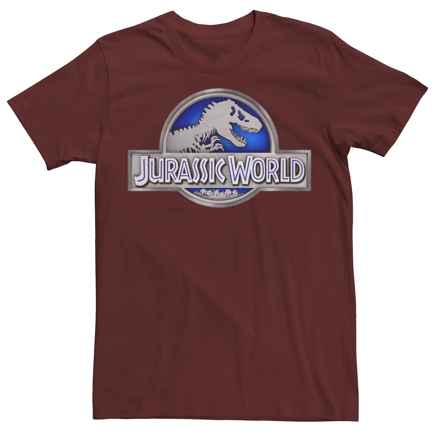 Мужская классическая синяя футболка Jurassic World с графическим логотипом Fossil Licensed Character, Синий, Мужская классическая синяя футболка Jurassic World с графическим логотипом Fossil Licensed Character
Мужская классическая синяя футболка Jurassic World с графическим логотипом Fossil Licensed Character, Синий, Мужская классическая синяя футболка Jurassic World с графическим логотипом Fossil Licensed Character