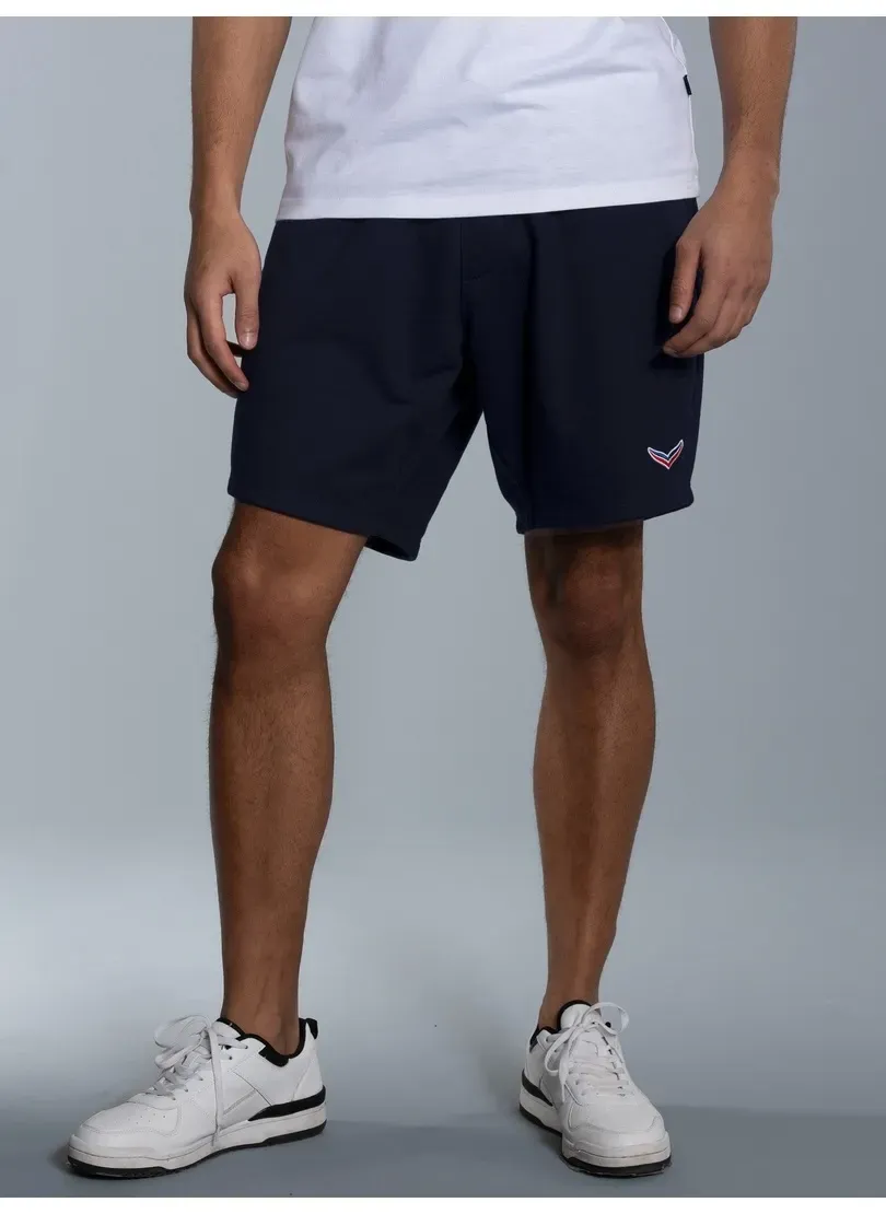 Бермуды Trigema "TRIGEMA Бермуды с практичным шнурком" (1 шт.), цвет морской волны 
Бермуды Trigema "TRIGEMA Бермуды с практичным шнурком" (1 шт.), цвет морской волны