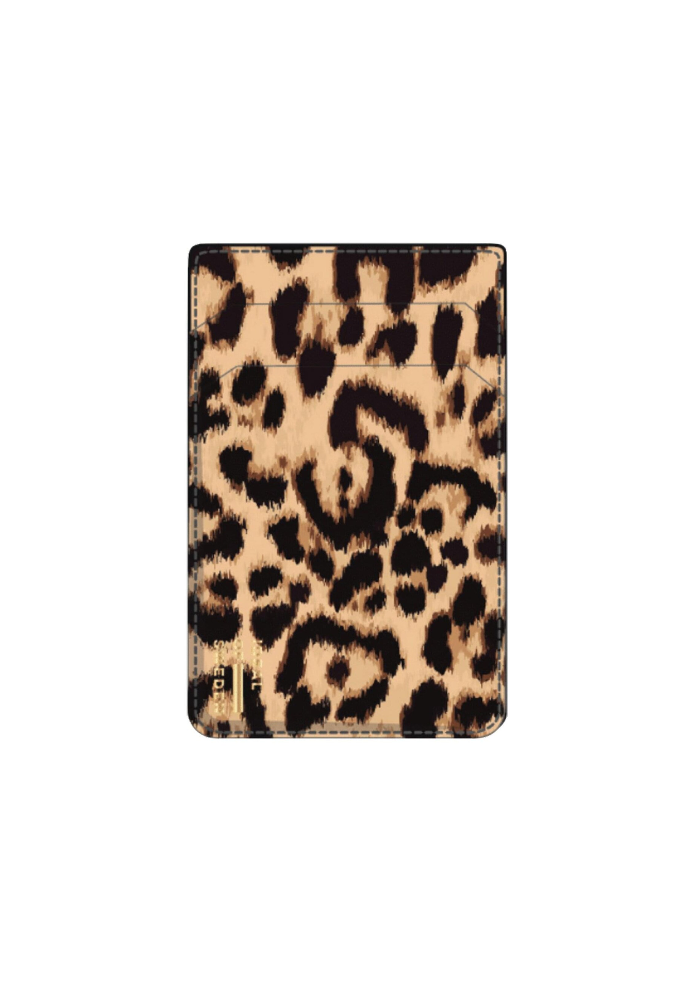 IDeal of Sweden Чехол в бежевом цвете
IDeal of Sweden Чехол в бежевом цвете