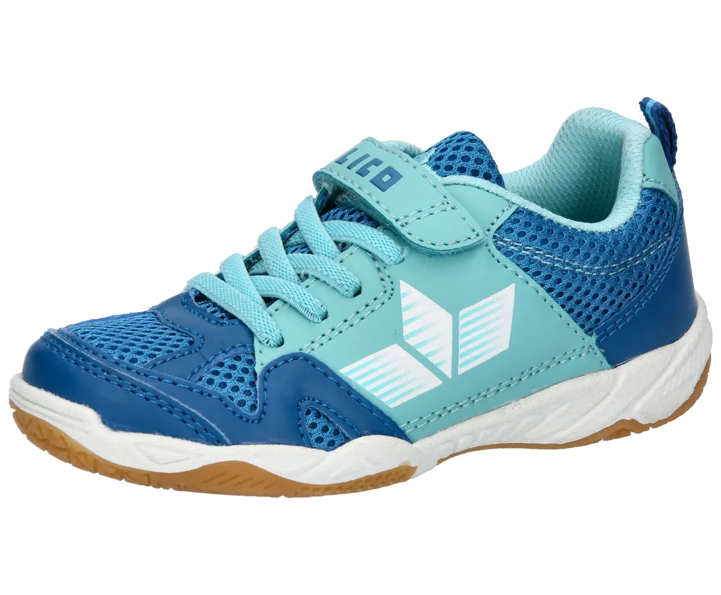 Домашняя обувь Lico "Sport Shoe VS", синий
Домашняя обувь Lico "Sport Shoe VS", синий