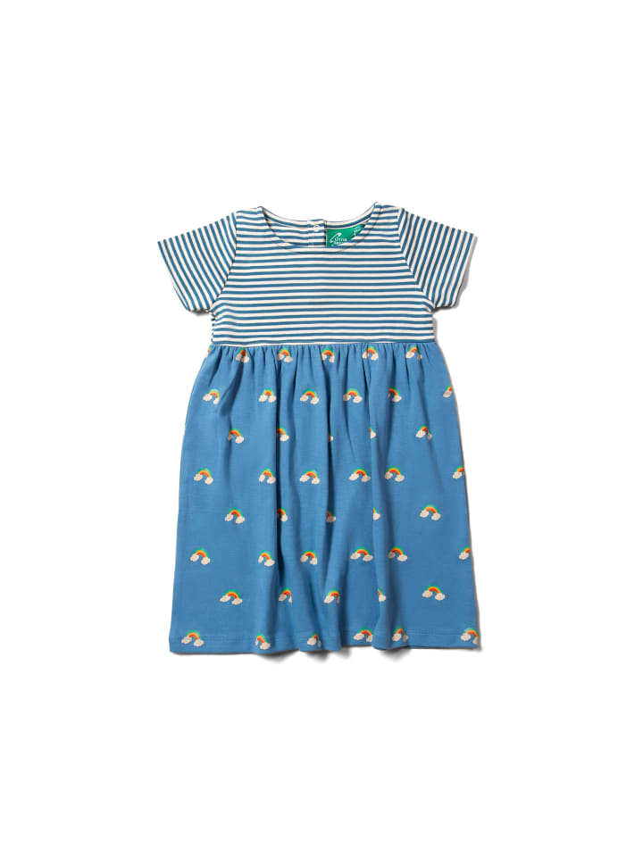 Платье Little Green Radicals, синий
Платье Little Green Radicals, синий