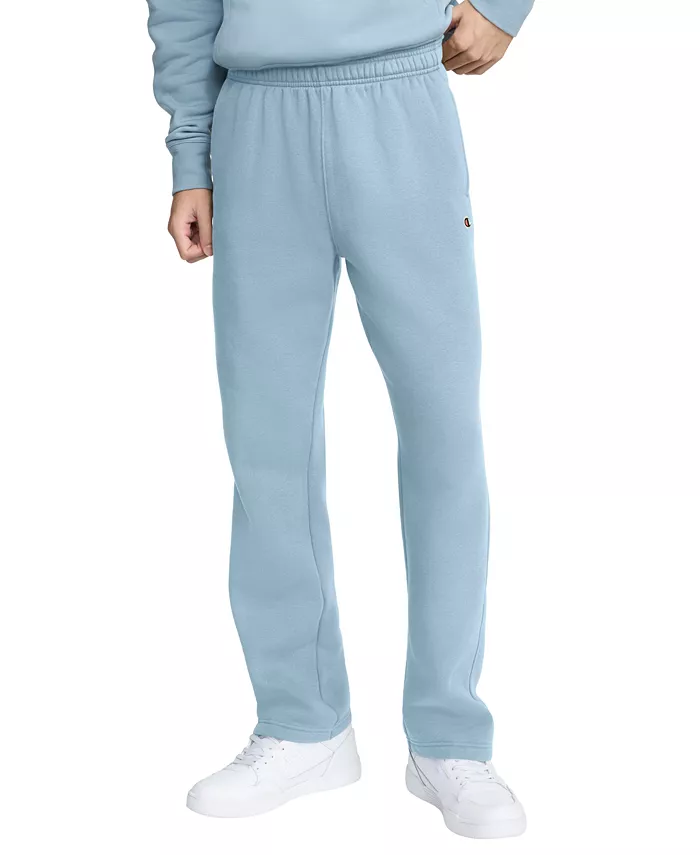 Мужские брюки Midweight Regular-Fit Champion, синий
Мужские брюки Midweight Regular-Fit Champion, синий