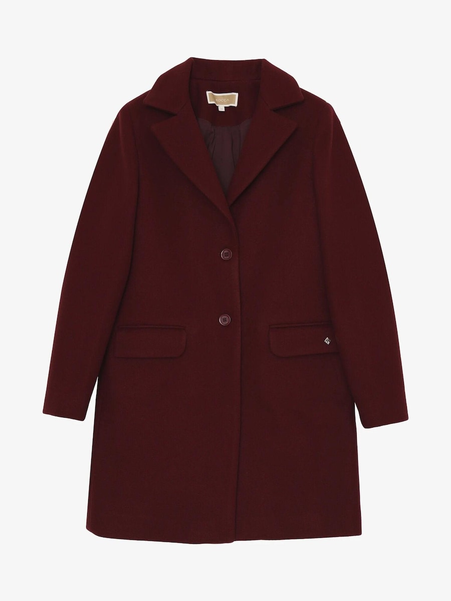 Зимняя куртка Kocca AMIATAN, бордовый
Зимняя куртка Kocca AMIATAN, бордовый