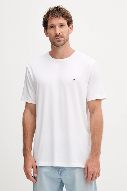 Футболка Tommy Hilfiger, белый
Футболка Tommy Hilfiger, белый