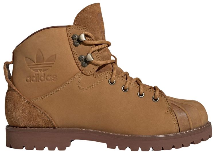 Бутсы Adidas Originals Superstar, зеленый
Бутсы Adidas Originals Superstar, зеленый