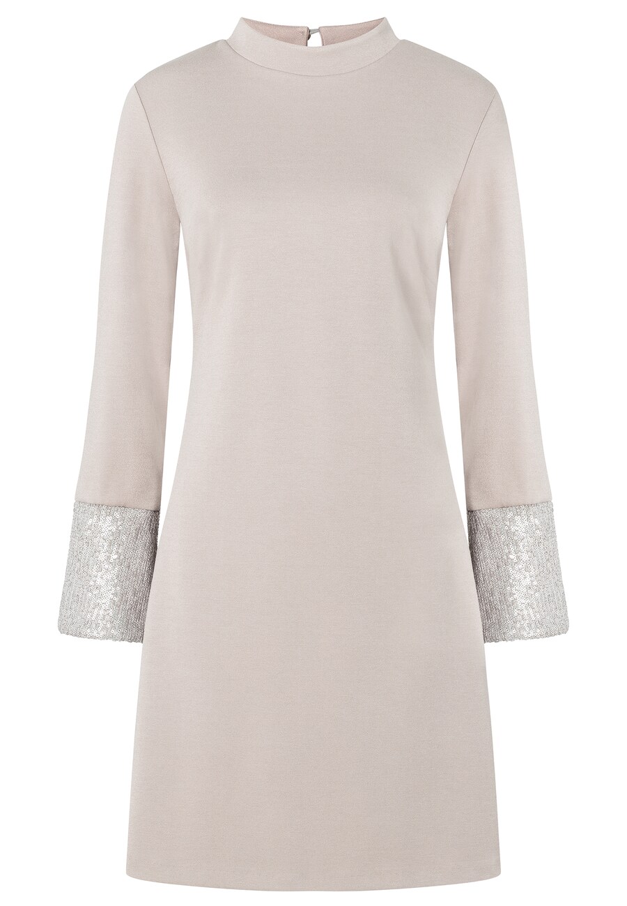 Мини платье Ana Alcazar Tafea, Grey
Мини платье Ana Alcazar Tafea, Grey