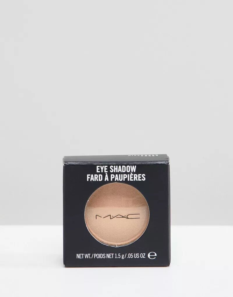 MAC – Маленькие блестящие тени для век – Рисовая бумага, Коричневый, MAC – Маленькие блестящие тени для век – Рисовая бумага
MAC – Маленькие блестящие тени для век – Рисовая бумага, Коричневый, MAC – Маленькие блестящие тени для век – Рисовая бумага