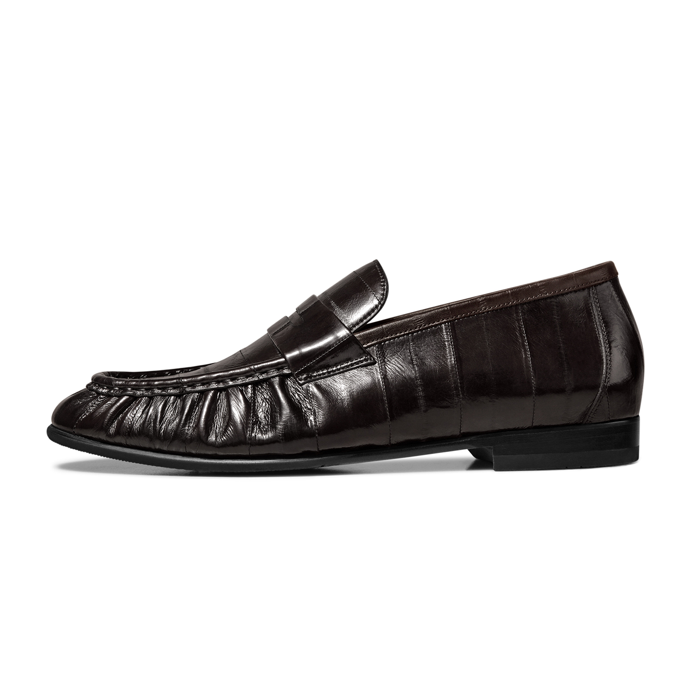 Британские повседневные туфли Slip on для мужчин THOM WILLS, коричневый A1653
Британские повседневные туфли Slip on для мужчин THOM WILLS, коричневый A1653