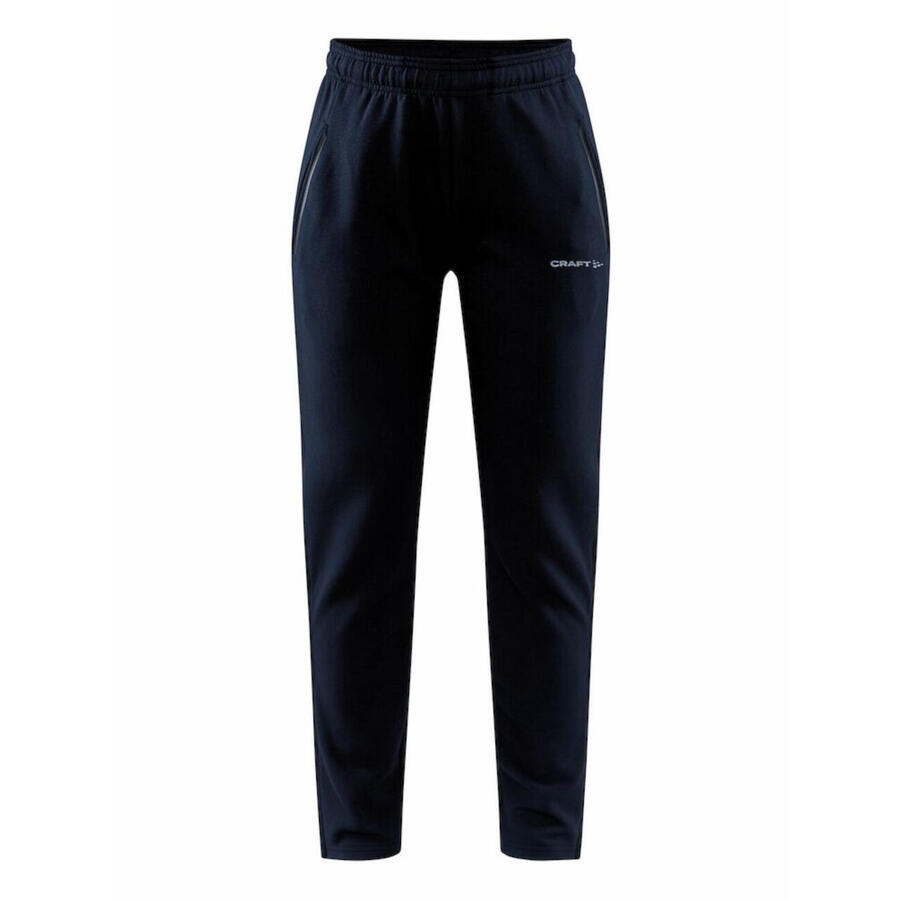 CRAFT Женские тренировочные брюки CORE SOUL ZIP SWEATPANTS W 1910767
CRAFT Женские тренировочные брюки CORE SOUL ZIP SWEATPANTS W 1910767