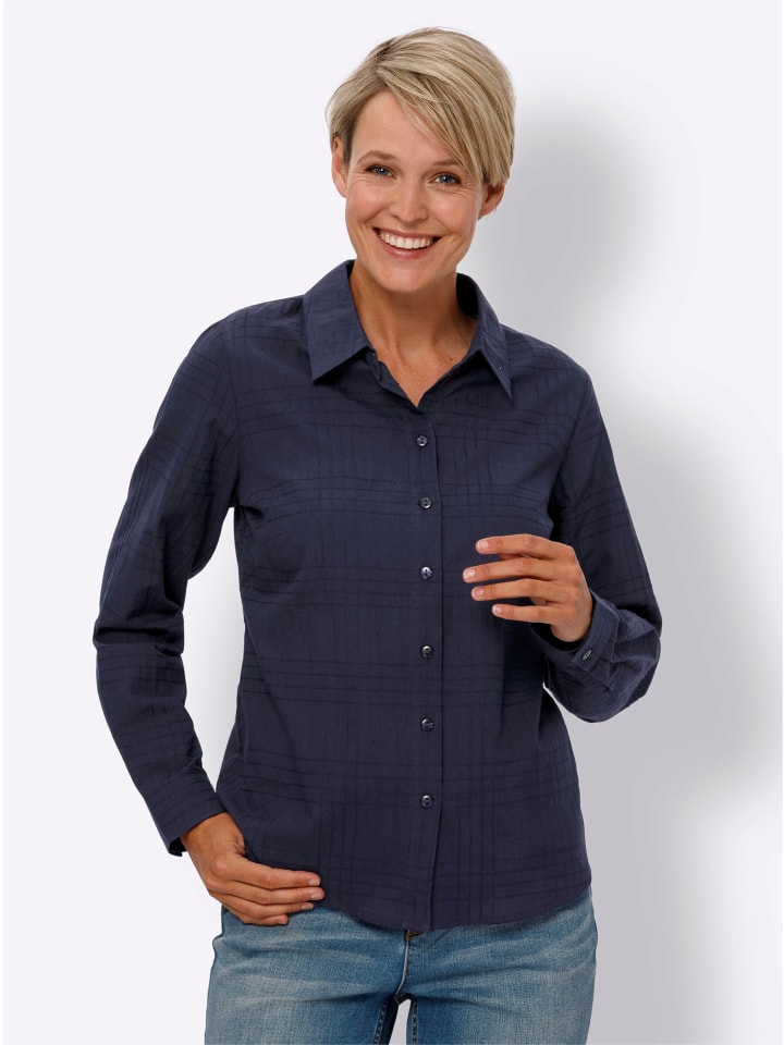 Блузка Sieh an!
Блузка Sieh an!