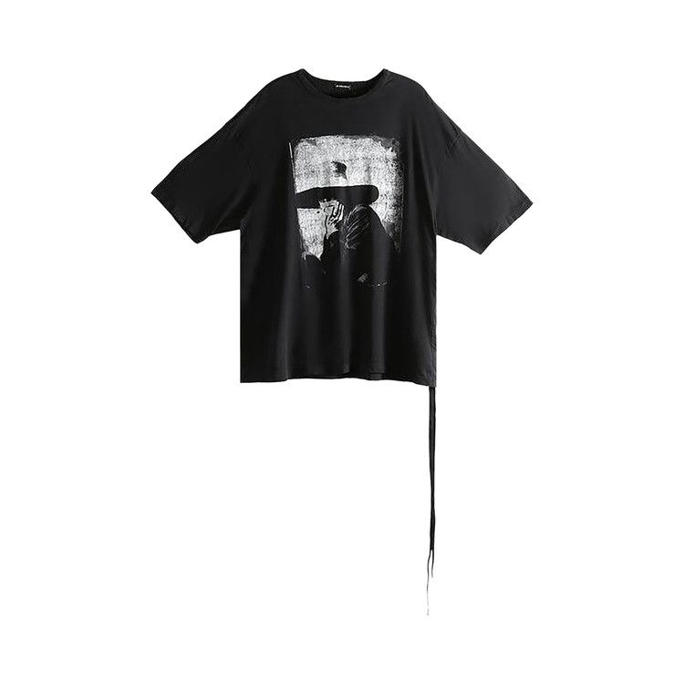 Футболка Ann Demeulemeester Baptist Standard Fit T-Shirt, Faded Black
Футболка Ann Demeulemeester Baptist Standard Fit T-Shirt, Faded Black