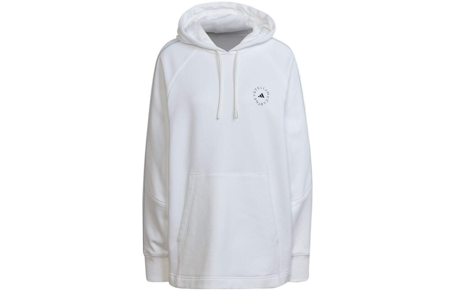 Толстовка женская белая Adidas
Толстовка женская белая Adidas