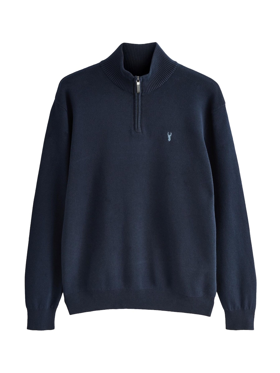 Свитер Next, темно-синий
Свитер Next, темно-синий