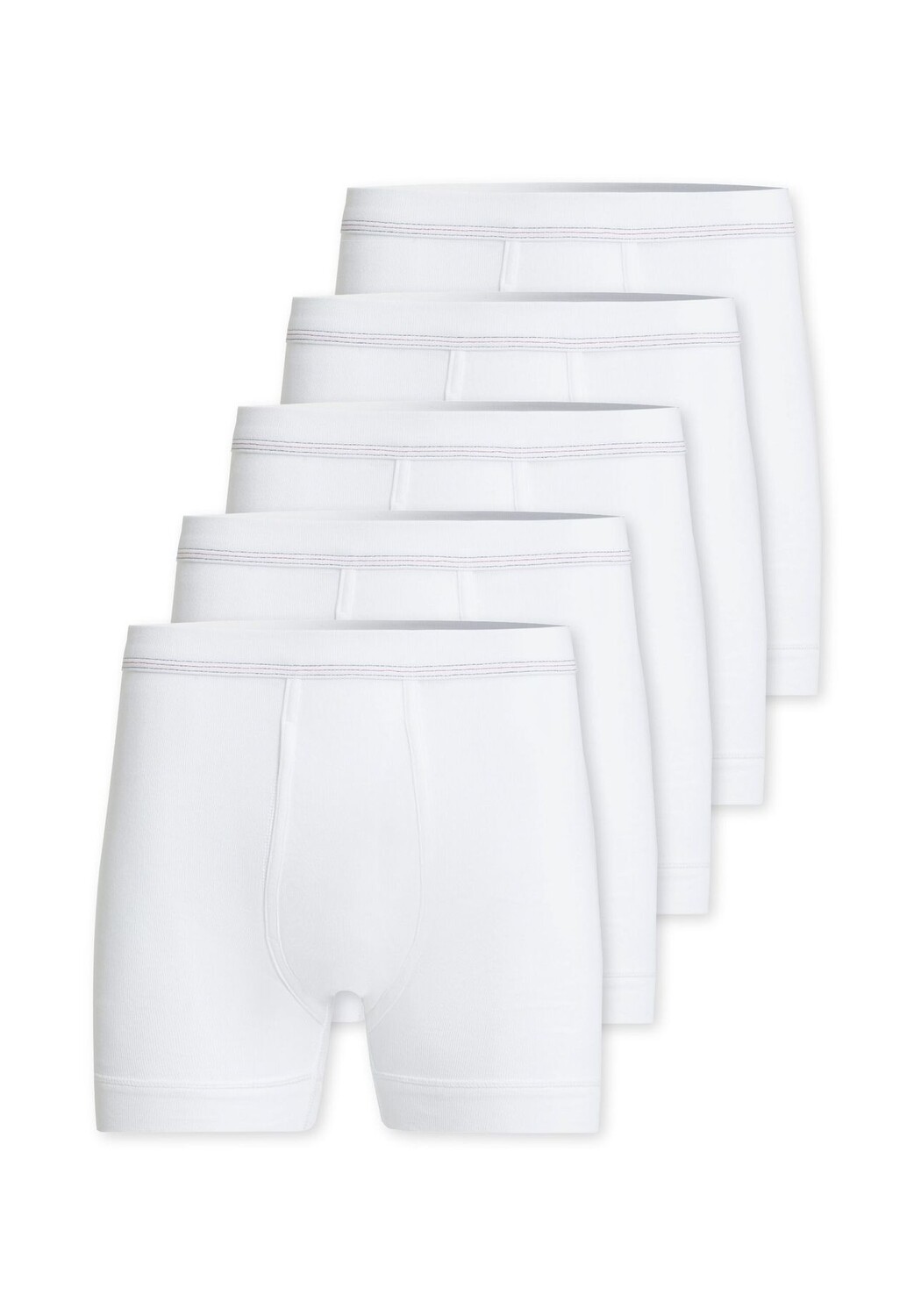 Короткие трусы, 5 шт., тонкая резинка Con-Ta
Короткие трусы, 5 шт., тонкая резинка Con-Ta