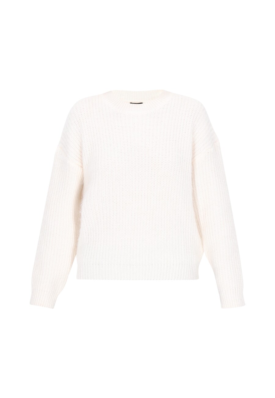 Свитер DreiMaster Klassik, белый
Свитер DreiMaster Klassik, белый