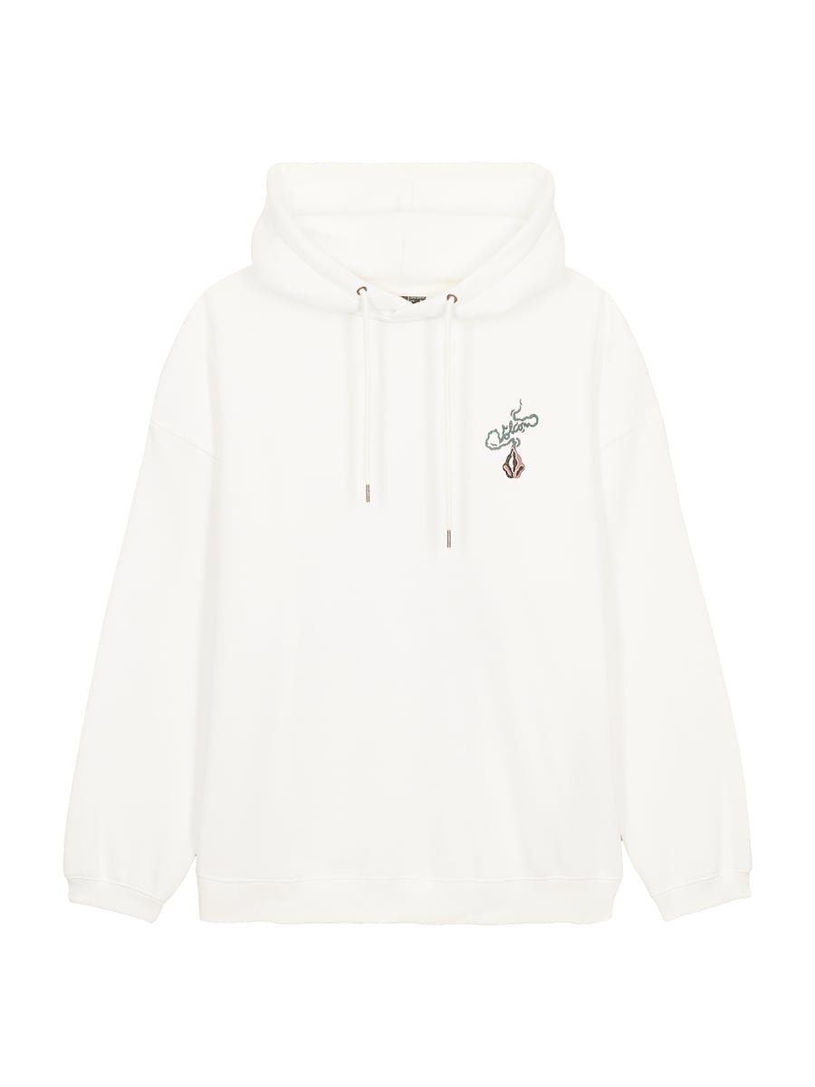 Толстовка Volcom RADICAL DAZE, белый
Толстовка Volcom RADICAL DAZE, белый