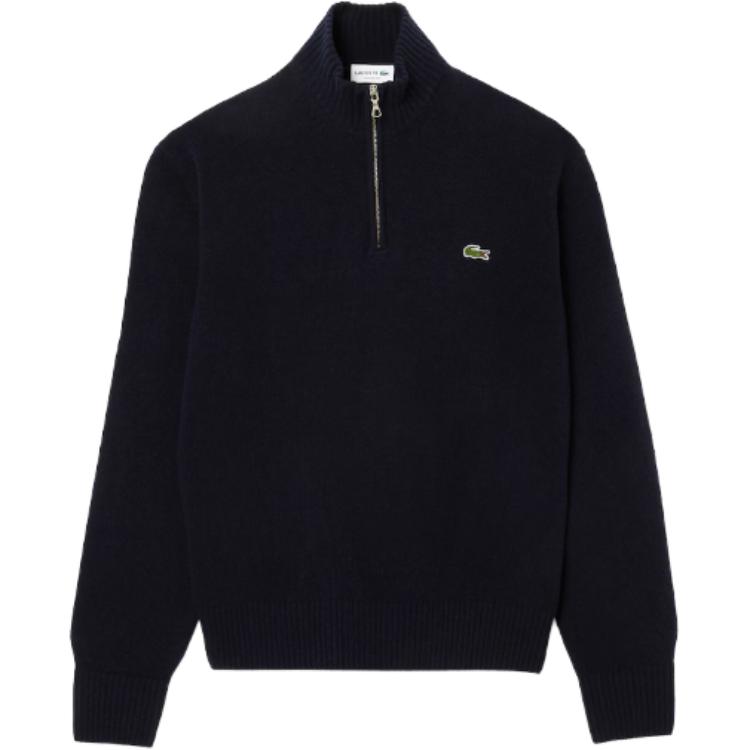 LACOSTE Свитер Men's Midnight Blue
LACOSTE Свитер Men's Midnight Blue