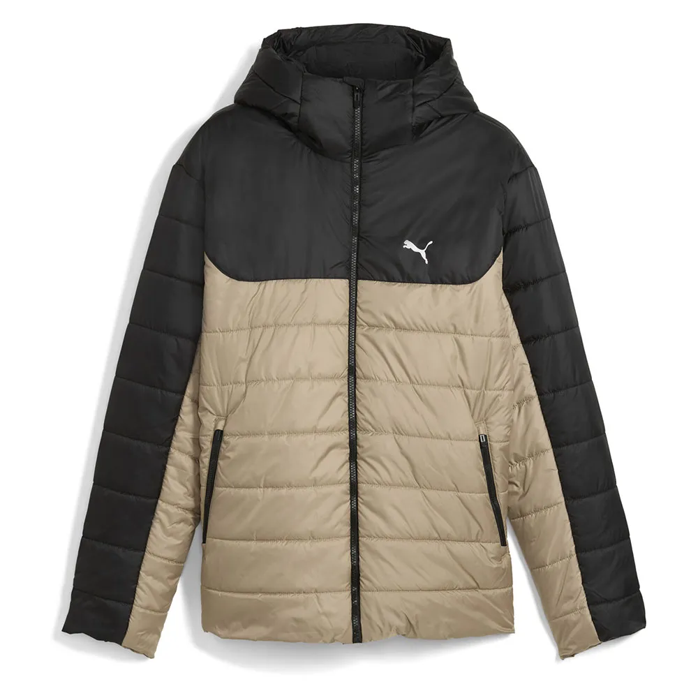 Куртка Puma ESS padded, бежевый
Куртка Puma ESS padded, бежевый