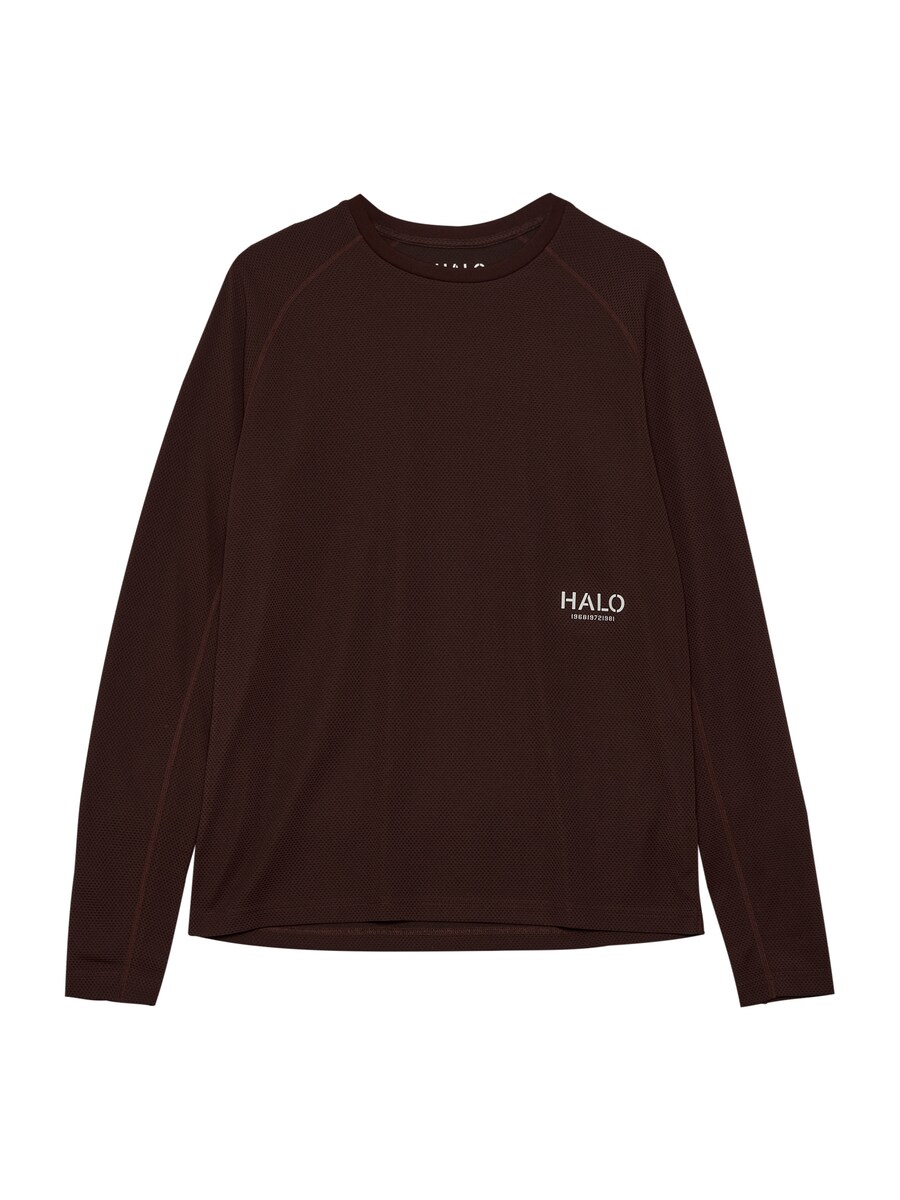 Рубашка HALO, коричневый
Рубашка HALO, коричневый