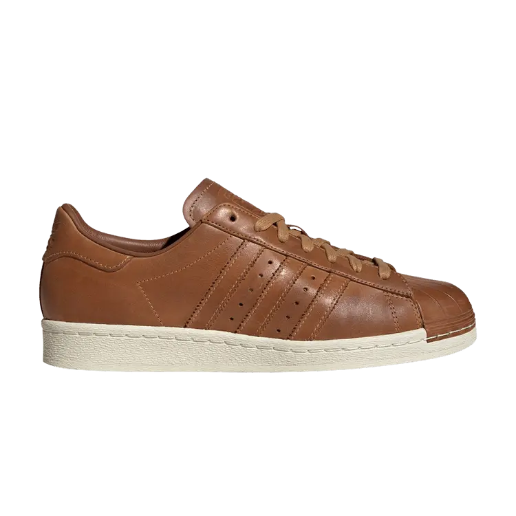 Кроссовки adidas Superstar 82 'Work Boots Pack - Brown', коричневый
Кроссовки adidas Superstar 82 'Work Boots Pack - Brown', коричневый