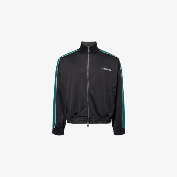 Ветровка Cole Buxton с контрастной отделкой, мультиколор
Ветровка Cole Buxton с контрастной отделкой, мультиколор