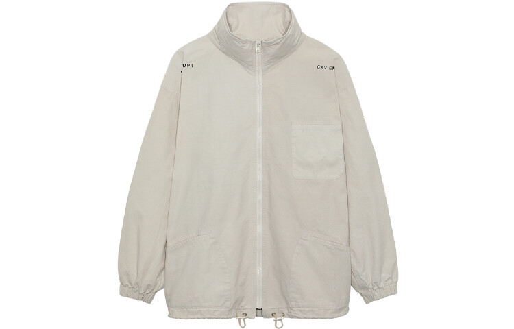 Куртка мужская хаки Cav Empt
Куртка мужская хаки Cav Empt