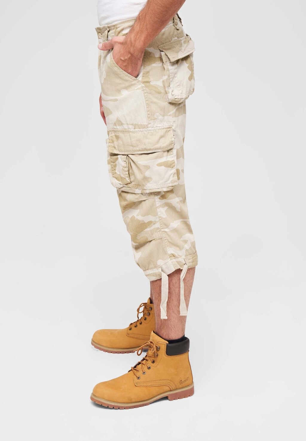 Шорты LEGEND Brandit, песочный
Шорты LEGEND Brandit, песочный