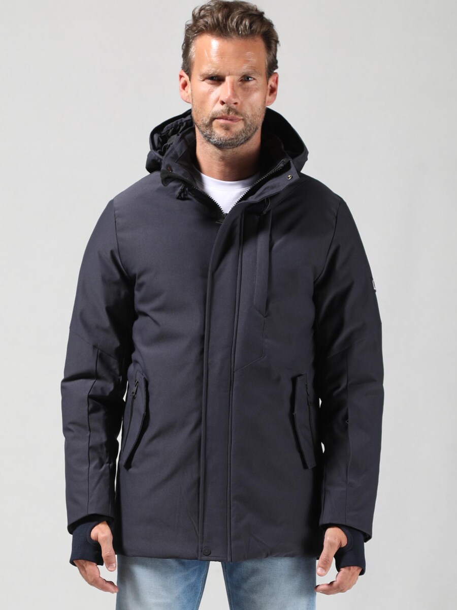 Зимняя парка Gabbiano, Navy
Зимняя парка Gabbiano, Navy